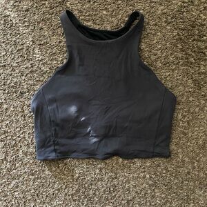 Lululemon Athletica Strong Lines Tank